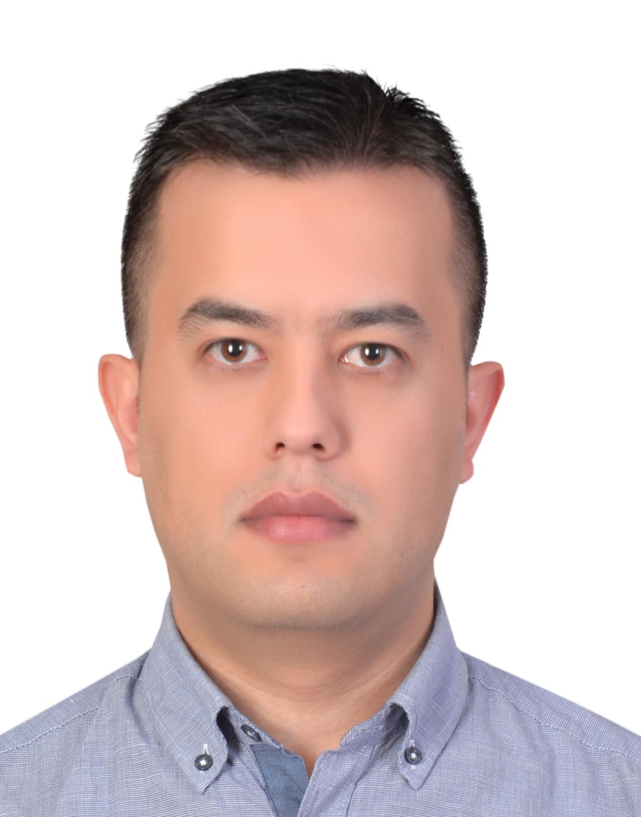 EMRAH PEKSOY
