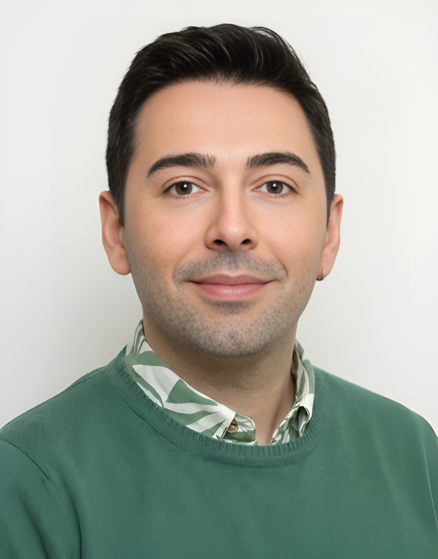 HASAN ÇAĞLAR BAŞOL