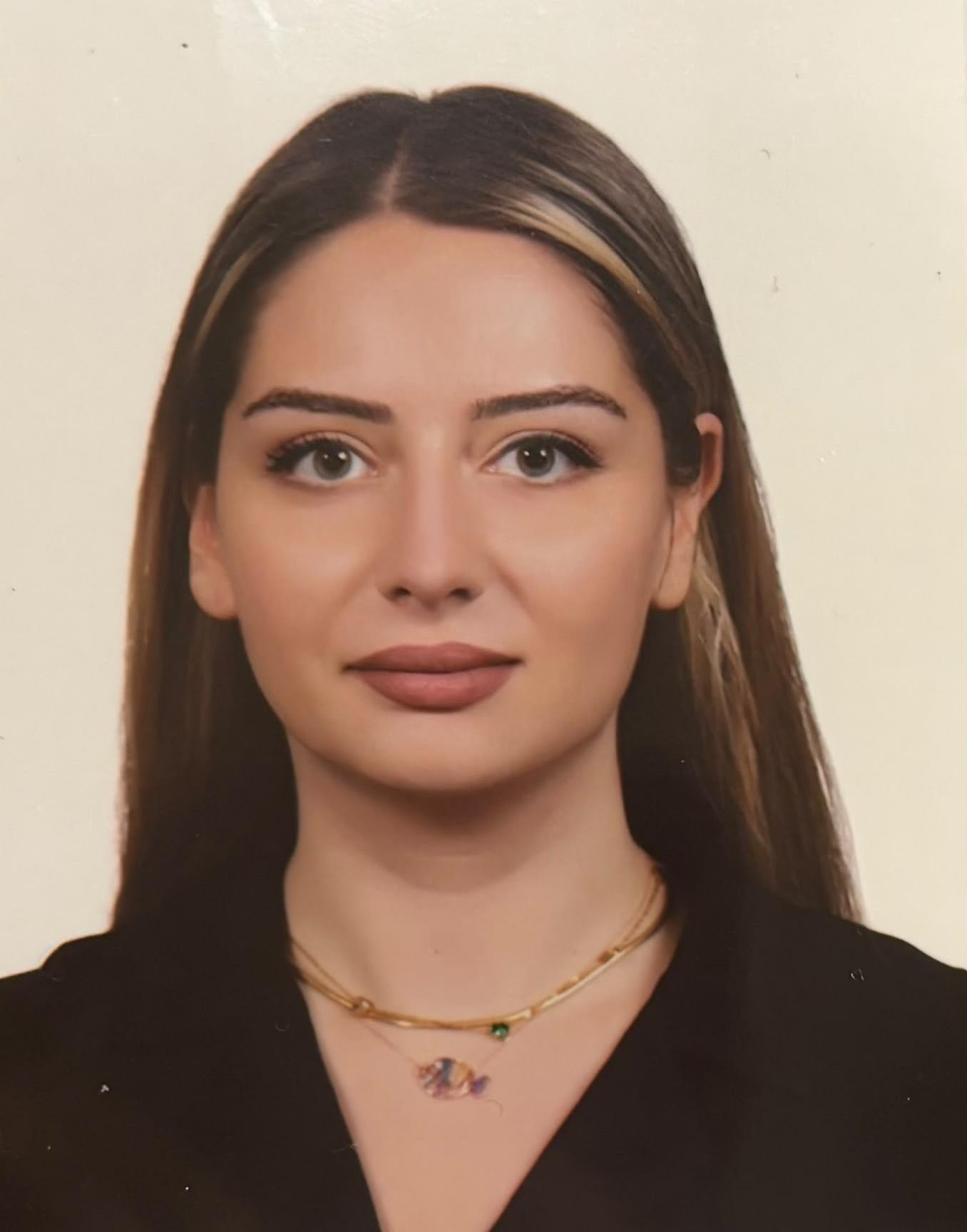 ASLI SAYGI