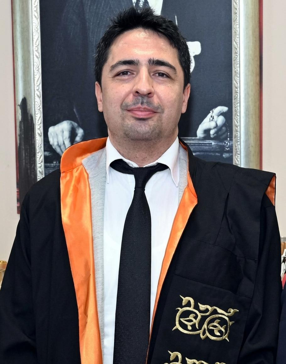 SEMİH SARIGÜL