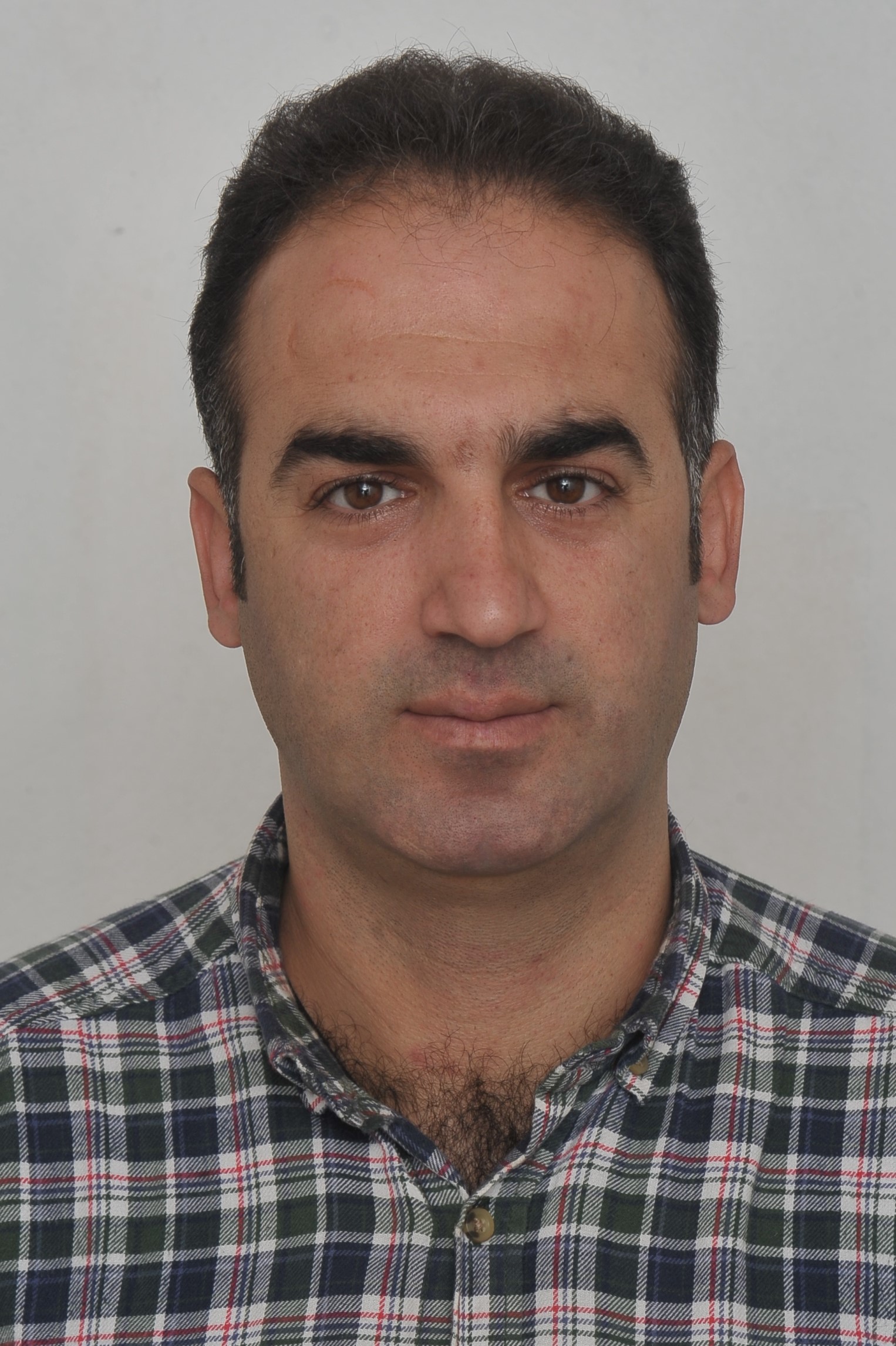 ALİ NACAR